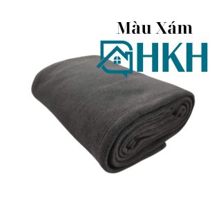 Mền từ thiện, Chăn văn phòng mềm mại và ấm áp giá rẻ