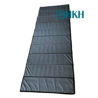 Nệm văn phòng gấp gọn, đệm ngủ có túi đựng