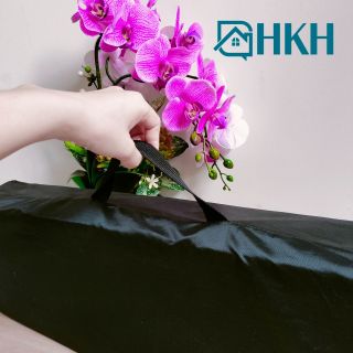 Nệm văn phòng gấp gọn, đệm ngủ có túi đựng