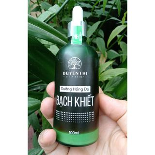 Dưỡng Hồng Da Bạch Khiết Duyên Thị 100ml