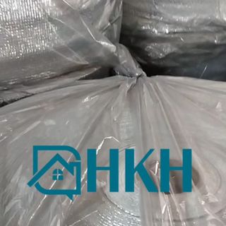 Xốp Pe OPP cách nhiệt 1 mặt bạc 3mm (1mx100m)