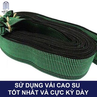 Dây ràng xanh lớn loại tốt 1m8