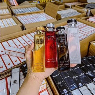 Nước Hoa Luxury dubai