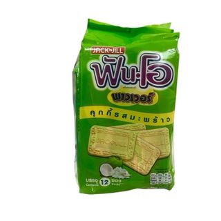 Bánh quy Fun-O Thái Lan