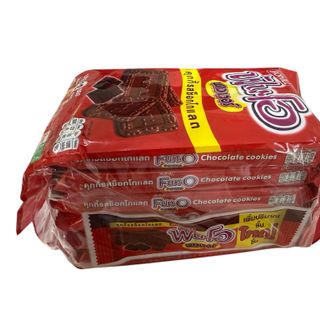 Bánh quy Fun-O Thái Lan