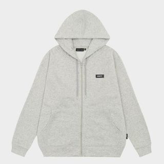 Áo khoác nam nữ EMPTI có nón from rộng cá tính nhiều màu Jacket Top