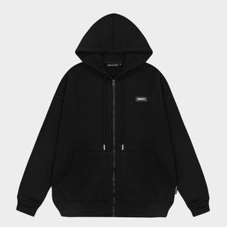 Áo khoác nam nữ EMPTI có nón from rộng cá tính nhiều màu Jacket Top