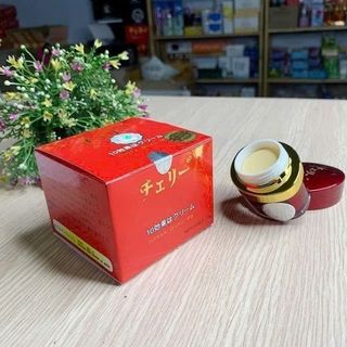 Kem Dưỡng Trắng Da Hoa Anh Đào - Nhật Bản