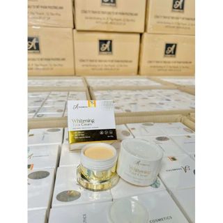 Kem Face Pháp A Cosmetics(Mẫu Mới 2024) –Dưỡng Da Trắng Sáng Mềm Mịn