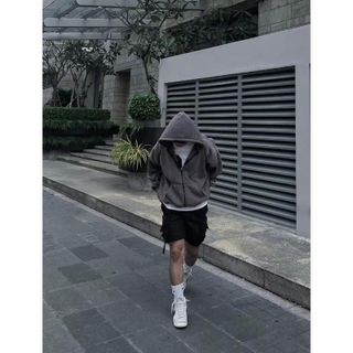 Áo khoác nam nữ PHẢN QUANG TEARI cá tính siêu hot