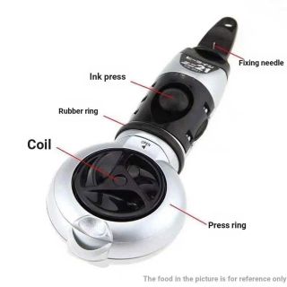 Bật mực 7,5mét, búng mực tự động - kèm mực