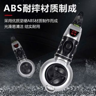 Bật mực 7,5mét, búng mực tự động - kèm mực