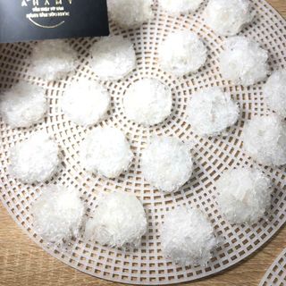 Yến viên baby nguyên chất 100g-giá sỉ - giá bán buôn