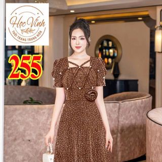 Đầm nhũ kim sop
Mã-255
Giá Sỉ Giá Bán Buôn