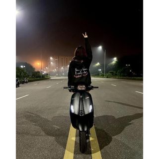 Áo hoodie nam nữ from rộng GƠN PHỐ cá tính , năng động Top