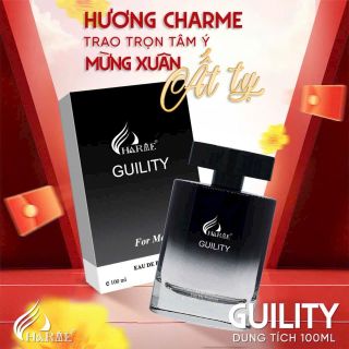 Charme guility