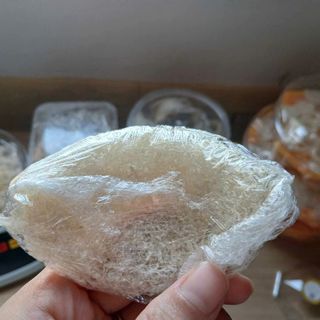 Yến tinh chế sợi nguyên chất Khánh Hoà-100g. Giá sỉ - giá bán buôn
