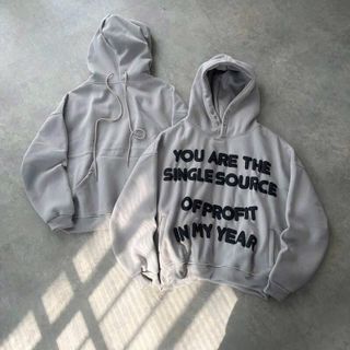 ÁO hoodie nam nữ 4 túi SINGLE cá tính, fom rộng nhiều màu( ảnh thật)