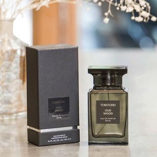 Nước Hoa unisex TomFordd Oud Wood 100ML-Đẳng Cấp Phái Mạnh
