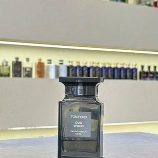 Nước Hoa unisex TomFordd Oud Wood 100ML-Đẳng Cấp Phái Mạnh