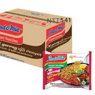 Mì indomi