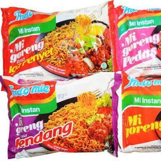 Mì indomi
