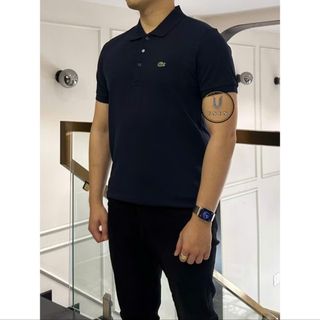ÁO POLO NAM CÁ SẤU MẮT CHIM