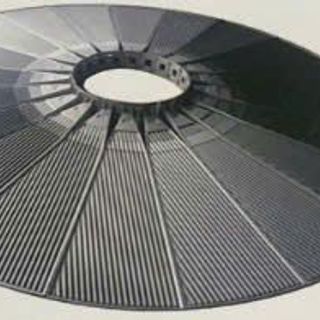 Phụ kiện máy xeo giấy
