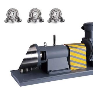 Bơm dùng cho máy xeo giấy giá sỉ