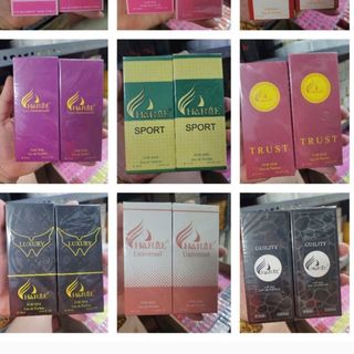 Charme 10ml