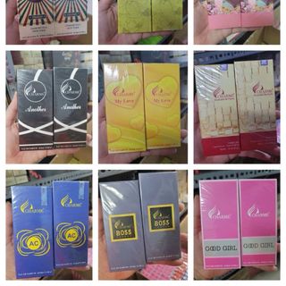 Charme 10ml