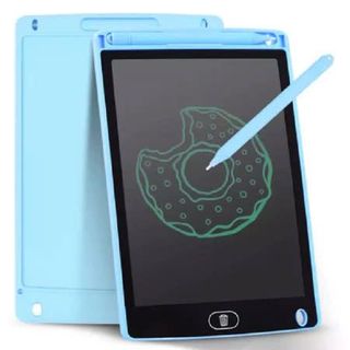 Bảng viết tự xóa điện tử thông minh - B372