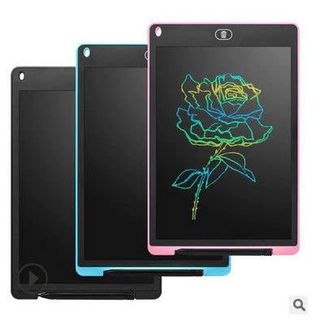 Bảng viết tự xóa điện tử thông minh - B372