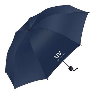 Ô/Dù che mưa nắng chống tia UV - B367