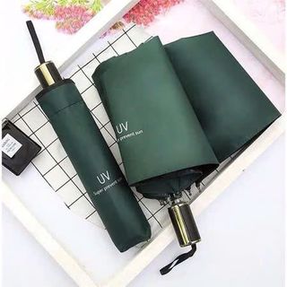 Ô/Dù che mưa nắng chống tia UV - B367
