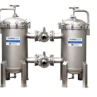 Bộ lọc máy xeo giấy