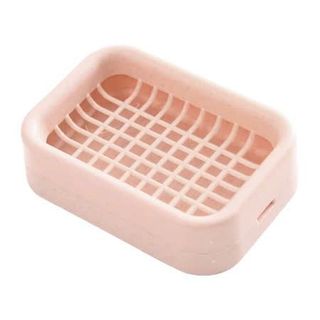 Khay để xà phòng nhà tắm dạng lưới - B380
