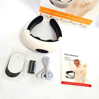 Máy Massage Cổ Thông Minh KL-5830