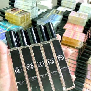 Nước hoa chiết 10ml ( full hộp + túi đựng)