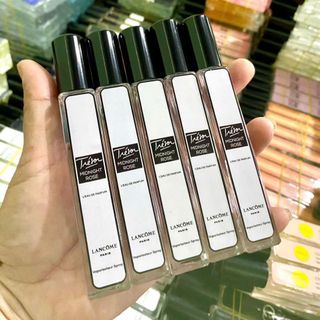 Nước hoa chiết 10ml ( full hộp + túi đựng)
