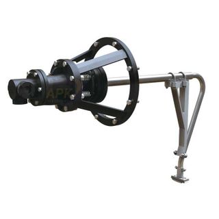 Khớp nối xoay PTS
