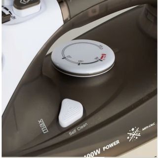 Bàn Là Hơi Nước RAF Chống Nhỏ Giọt - Bảo Hành 3 Năm -Mặt Đế Gốm Sứ Công Suất 2400W - Kho Sỉ Gia Dụng