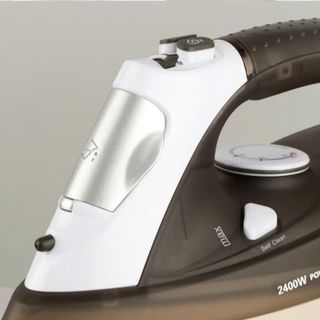 Bàn Là Hơi Nước RAF Chống Nhỏ Giọt - Bảo Hành 3 Năm -Mặt Đế Gốm Sứ Công Suất 2400W - Kho Sỉ Gia Dụng