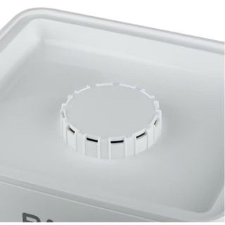 Nồi hấp 3 tầng công suất 1200W RAF R.5238  - Bảo Hành 3 Năm - Kho Sỉ Gia Dụng