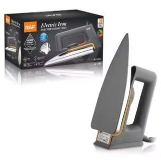Bàn Ủi Khô RAF R.1108 - Công Suất 1600W Siêu Bền- Bảo Hành 3 Năm - Kho sỉ gia dụng