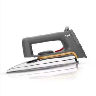 Bàn Ủi Khô RAF R.1108 - Công Suất 1600W Siêu Bền- Bảo Hành 3 Năm - Kho sỉ gia dụng