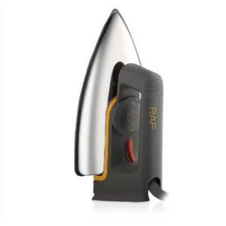Bàn Ủi Khô RAF R.1108 - Công Suất 1600W Siêu Bền- Bảo Hành 3 Năm - Kho sỉ gia dụng