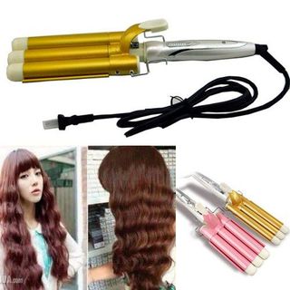 Máy Bấm Tóc Gợn Sóng 45W