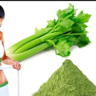 Bán Bột Cần tây Xấy Lạnh