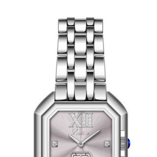 Đồng hồ Scottiessss vuông mẫu mới